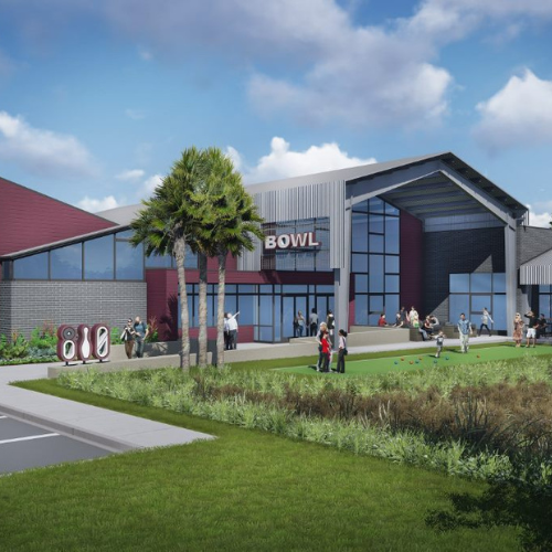 810 ENTERTAINMENT Why 810 Billiards & Bowling Is Positioned To Dominate the Booming Dallas Fort Worth Market
