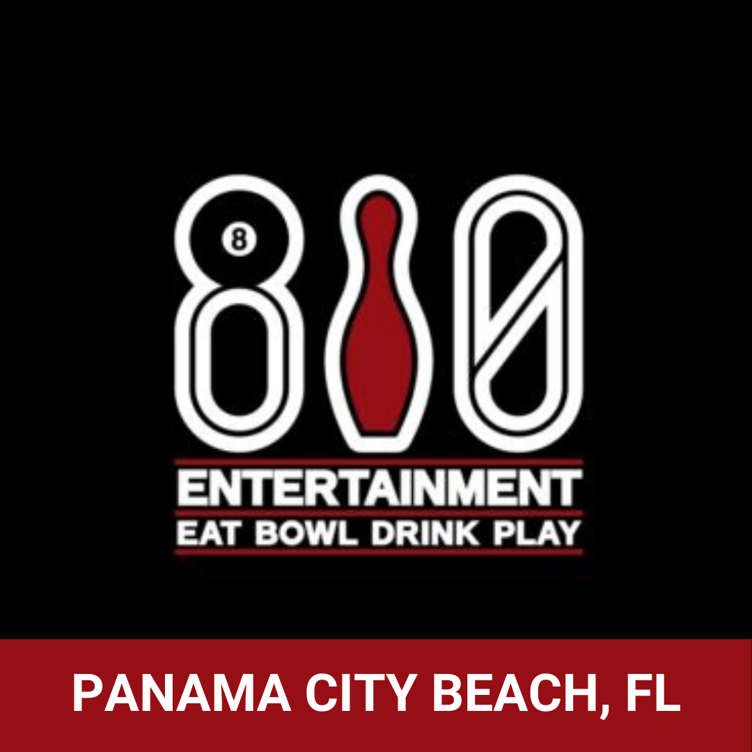 PANAMA CITY BEACH, FL